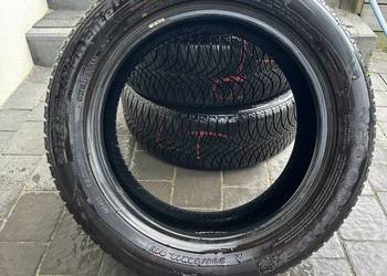 opony całoroczne Goodride All Season Elite Z-401 R16/205/55