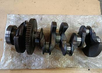Wał korbowy BMW N43B20