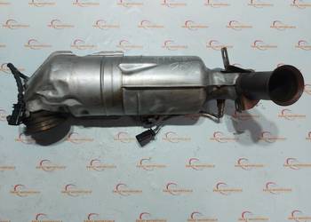 PEUGEOT 2008 1.2 PURETECH 10XVBA HN05 22r katalizator GPF