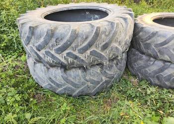 Opony 520/70 R 38