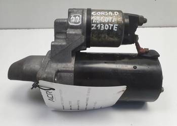 ROZRUSZNIK Opel Corsa D 1.3 CDTI ROZRUSZNIK bosch 0001138030