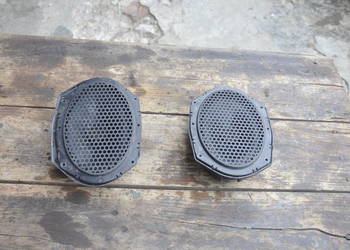 Głośniki 6x9 Wodoodporne Łódź Offroad 4x4 Para