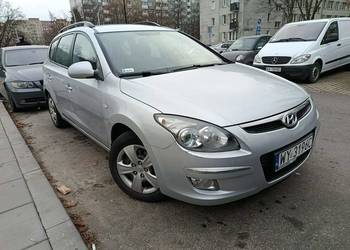 HYUNDAI I30 CW 1.6 2010R