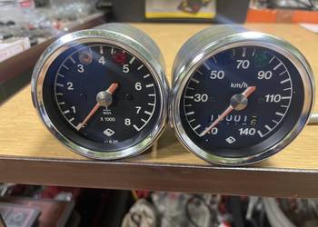 Zegary mz Etz 150 250 251 ddr