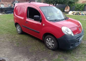 Renault Kangoo 1.5 dci
