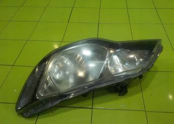 CIVIC VIII 1.4 I-DSI 07r SEDAN 4D lampa lewa przod