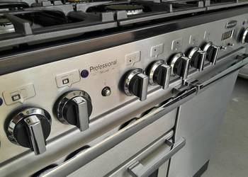 Prawie nowa ekskluzywna kuchnia Falcon Professional Deluxe 100