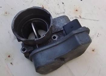Przepustnica vw 03G128063B Pierburg inne
