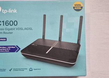 TP-link Archer VR600