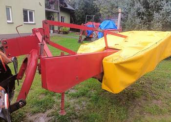KOSIARKA ROTACYJNA 165 FAMAROL SŁUPSK