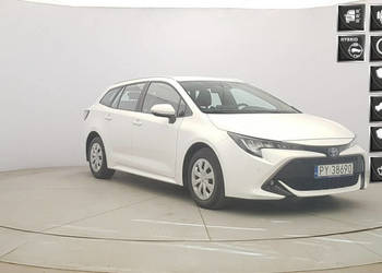 Toyota Corolla 1.8 Hybrid Comfort ! Z Polskiego Salonu ! Faktura Vat ! E21…