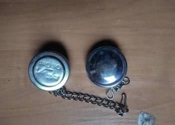 Massey Ferguson korek wlewu oleju