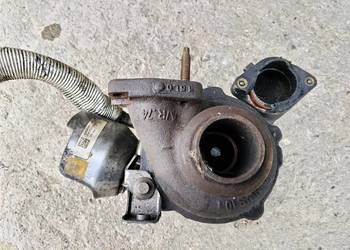 6tc1244vz turbina ford s-max