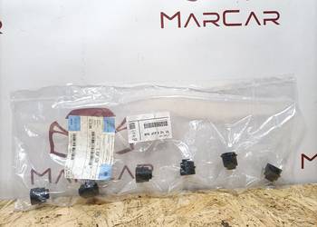 BMW X1 X4 Gen 5.7.x ZAŚLEPKA OSŁONA MASKUJĄCA ZDERZAKA PDC ZESTAW 5A3F538