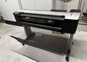 Drukarka - HP DESIGNJET T830 MFP A0 F9A30A +skaner 914 mm 36"
