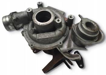 TURBOSPRĘŻARKA Renault Clio IV Captur Dacia Dooker 1.5 DCI H82011643717533R