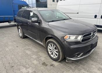 Dodge Durango 2015 w kraju ! 3.6 4x4