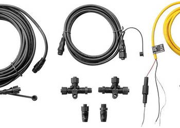 Zestaw startowy sieci NMEA 2000 Garmin 010-11442-00