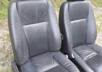 XC90 dwa fotele przód lewy prawy 02-04