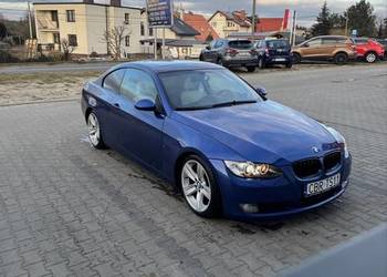 Bmw e92 diesel