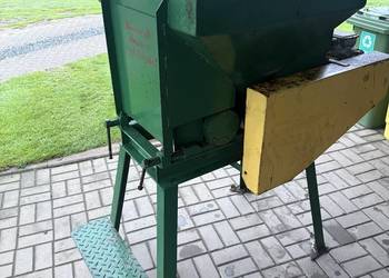 Sprzedam gniotownik do zboża