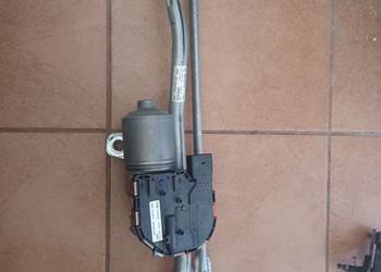 MECHANIZM WYCIERACZEK AUDI A6 C7 4G1955119 4G1955023A