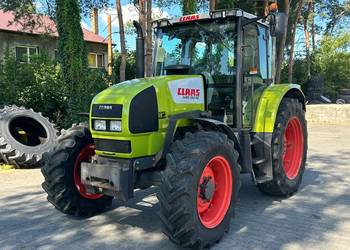 Claas Ares 556 RZ Arion JD Renault 540 550 Massey 6220 Fergusson 5455