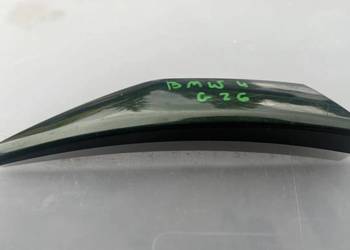 BMW 4 G26 LISTWA BŁOTNIK PRAWY TYŁ 5A1B596