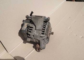 Alternator 28V 24V 80A Mercedes Vario B667 B668 Actros Atego Axor