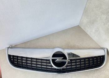 Opel Vectra C lift grill przedni atrapa