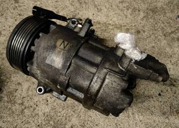 Sprężarka kompresor klimatyzacji BMW E46 n42 1.8 2.0