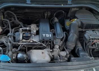 Skoda Rapid tsi 1.2 , 77.00kW