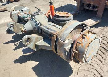 MOST DYFER PRZÓD AP-9/HK WOZIDŁO TEREX TA30 02R KPL