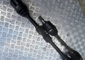 Połoś Prawa Przegub Kompletna Przód 1.7 CRDI KIA SPORTAGE 3 2010-2016r