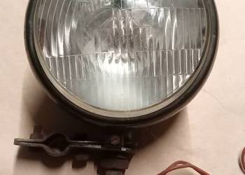 Lampa do Zetor Ursus C-330.