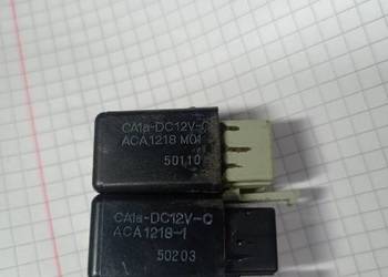 Honda SFX 50 przekaźnik świateł rozrusznika