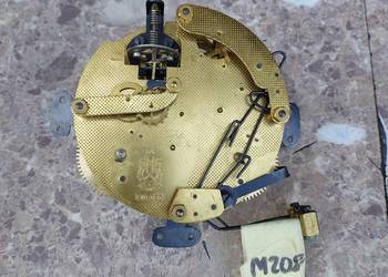 M208 Mechanizm zegara ściennego FHS Hermle 130-020 balansowy