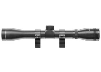 Luneta celownicza Umarex 4x32 z/m 11 mm
