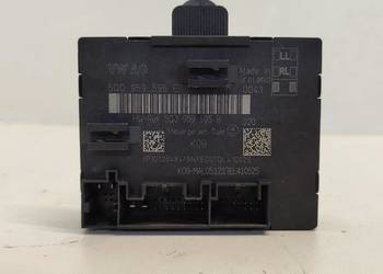 VW TIGUAN II MODUŁ DRZWI 5Q0959595E