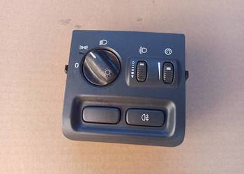 Volvo S40 V40 Włącznik świateł mijania 30613944