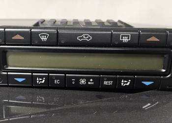 Mercedes Sterownik klimatyzacji nawiewow