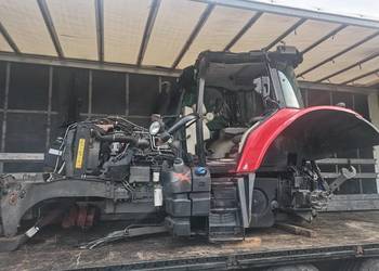 Massey Ferguson 7618 Dyna-6 2014r.Parts, Części