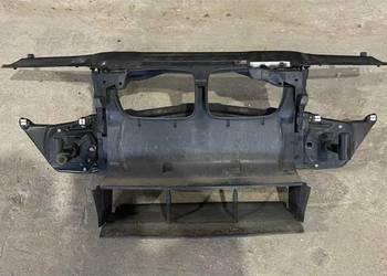 BMW E46 Compact Pas przedni wzmocnienie
