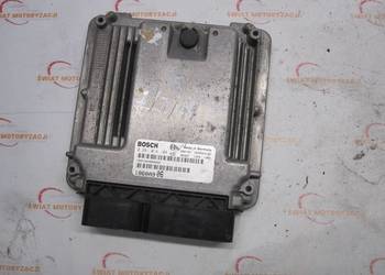 OUTLANDER II 08r sterownik silnika 1860A906 0281014108