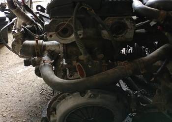 Silnik 1.8 benzyna Land rover Freelander na cewki