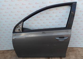 VW GOLF VI 09r drzwi lewe przód 130 mikronów