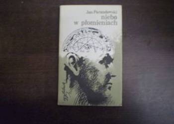 Niebo w płomieniach - Jan Parandowski /FA