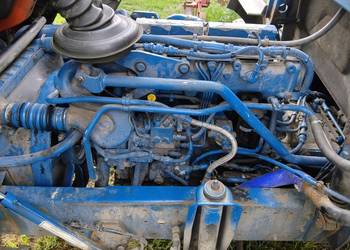 Silnik Man L2000  4.6 super stan 180 km 2002 r kompletny