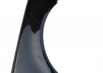 VAG BŁOTNIK PRAWY VW BORA kod lakieru nie znany idealny blotnik Volkswagen