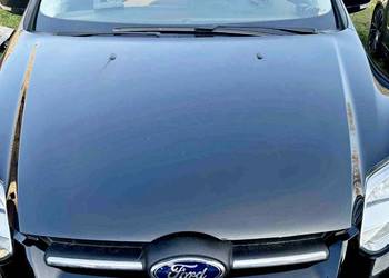 FORD FOCUS MK3 MASKA FB Radom